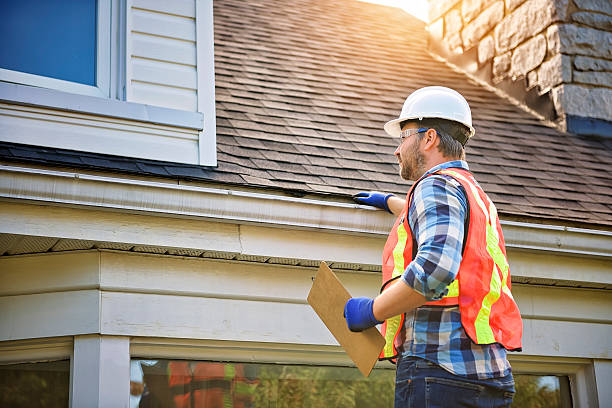 Roof Repair in Saint Paris